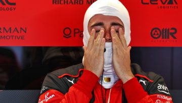 Podcast: What's behind Ferrari's malaise?