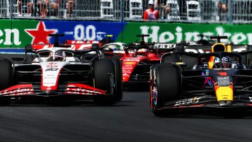Red Bull among teams summoned as FIA confirms Haas Right of Review
