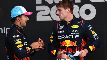 Ex-Red Bull driver says team deserve more praise
