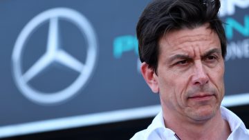 Mercedes considers legal action after outcry over FIA 'investigation'