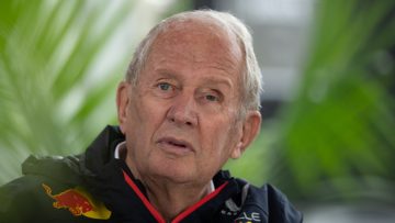 Marko slates spate of F1 investigations: 'Use common sense'