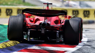 Stoddie Straight: Track limits ruining F1; Ferrari muddled; Perez's benefit