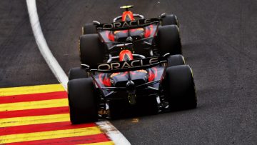 Stoddie Straight: 'Rubbish' FIA decision as Red Bull decision looms ever closer