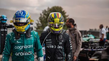 F1 salary to points ratio: Which driver is the best value for money?