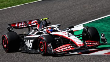 Steiner spells out vital Haas expectations with all-new car