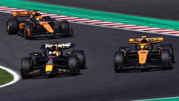 'Red Bull won't be as dominant in 2024 with two big rivals' - Lammers