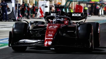 Sauber becomes third team to unveil 2024 F1 launch plans