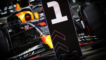Winners and Losers from 2023 F1 Qatar Grand Prix qualifying