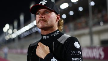 Bottas 'conflicted' over F1 racing in countries with 'questionable' records