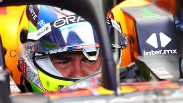 Marko reveals Perez's extreme measures to close Verstappen gap
