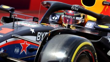 Marko sends ominous Sprint message to Verstappen rivals