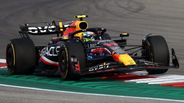 Why the Haas protest against Red Bull and the rest is virtually hopeless