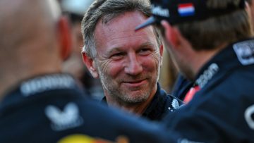 Horner reveals secret to Red Bull success: We've hit a different level
