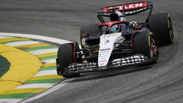 Ricciardo: AlphaTauri not a 'junior team' anymore