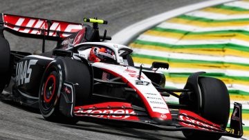 Haas Right of Review case adjourned by stewards
