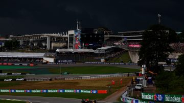 Winners and Losers from 2023 F1 Brazilian Grand Prix qualifying