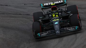 F1 2023 season review: Mercedes battered and bruised but still going