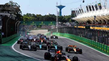 Looking back at our 2023 pre-season F1 predictions