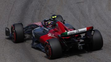 'Alfa Romeo to exit F1 after failed negotiations'