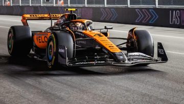 McLaren reveal ‘hypothesis’ for Norris qualifying mistakes