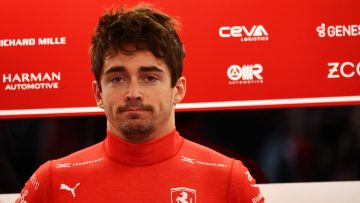 Leclerc details how Ferrari issues 'disguised' in qualifying
