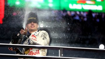 Schumacher advises Verstappen: 'As long as he does that, they will keep winning'