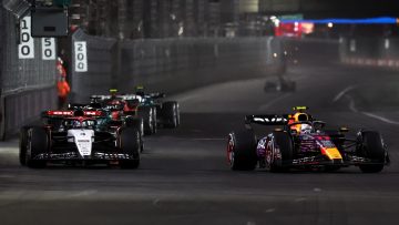 FIA respond to Red Bull/AlphaTauri rumours