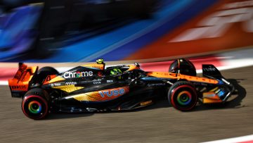 F1 2023 season review: McLaren complete an unlikely turnaround