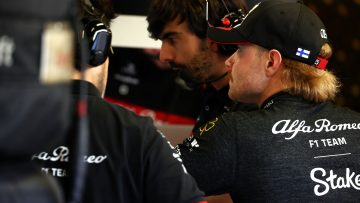 Bottas demands radical shake-up after Alfa Romeo's final Grand Prix