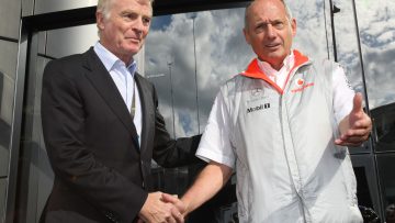 F1's biggest scandals: McLaren fined $100 million for Spygate