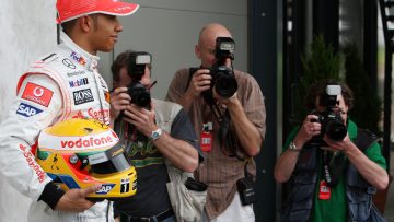 F1's biggest scandals: Hamilton disqualified for lying to the stewards