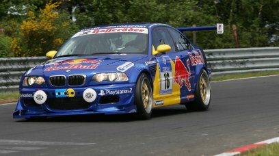 Wolff Red Bull BMW