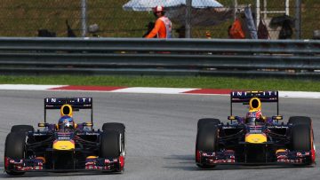 Ten years on: The striking 2023 similarities to a controversial Red Bull moment