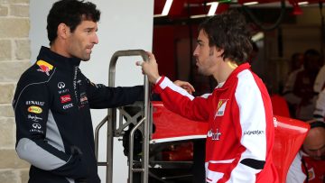 How the 'animal' Alonso can brilliantly manipulate the opponent