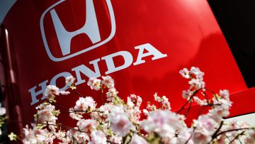 The biggest challenge facing Honda for 2026 over regulations