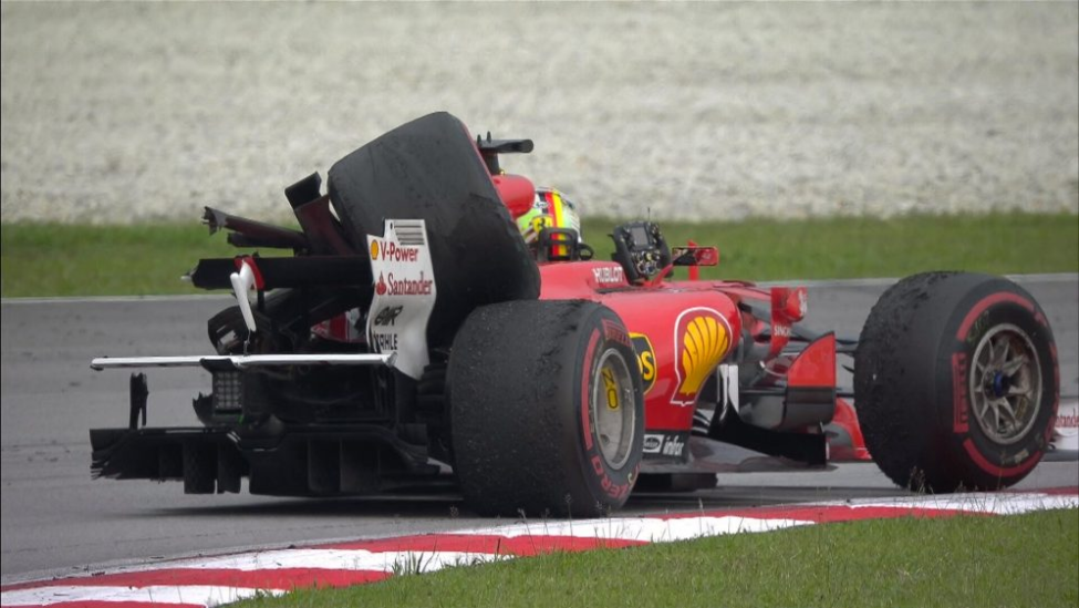 Sebastian Vettel | Four-time F1 World Champion | Red Bull